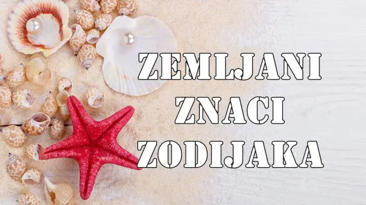 Zemljani znaci zodijaka u prvih 15 dana juna.