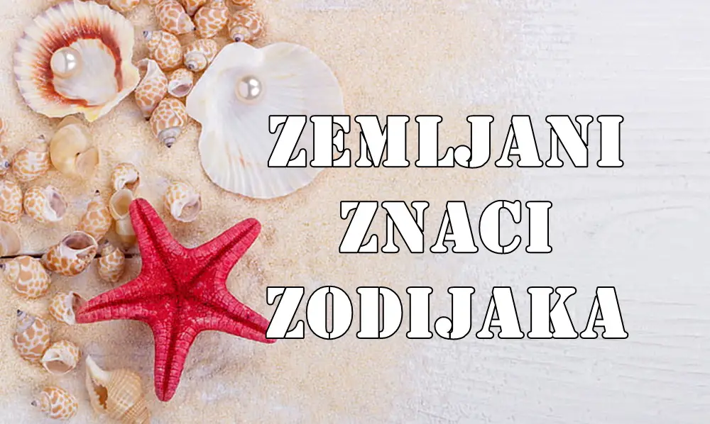 Zemljani znaci zodijaka u prvih 15 dana juna. Zemljani znaci zodijaka u prvih 15 dana juna.