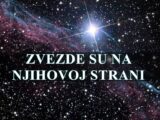 U narednim danima zvezde su na njihovoj strani.