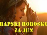 🌙✨ Arapski mesečni horoskop za JUN 2025. za sve znakove zodijaka ✨🌙