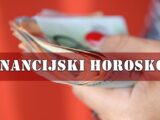 Financijski horoskop do kraja maja za sve zodijake.