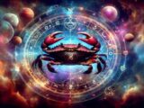 💧🦀 RAK – Veliko srce koje uvek prašta, ali više ne zaboravlja 💧🦀