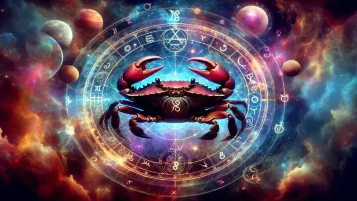 💧🦀 RAK – Veliko srce koje uvek prašta, ali više ne zaboravlja 💧🦀