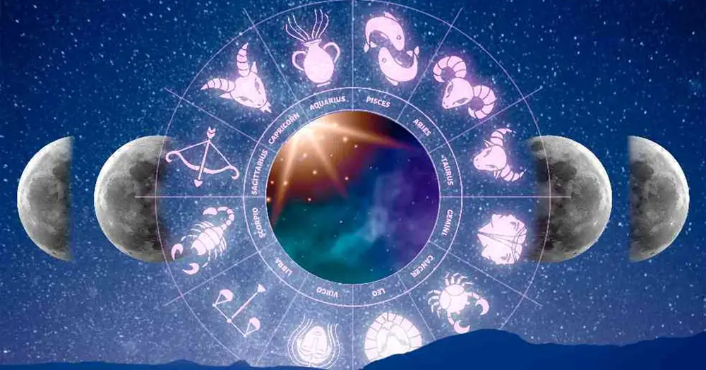 ZVEZDE IMAJU PLAN i ova TRI znaka zodijaka stavljaju na VELIKI ŽIVOTNI TEST! ZVEZDE IMAJU PLAN i ova TRI znaka zodijaka stavljaju na VELIKI ŽIVOTNI TEST!