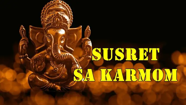 ✨ SUSRET SA KARMOM: Sudbinski dani za Strelca i Ribe!