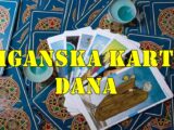 Evo ciganske karte dana za svaki znak zodijaka za nedelju, 25. maj 2025.