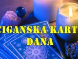 Ciganska karta dana za sve zodijake saznajte koja  je danas vasa.