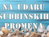 🔥 Na udaru velikih sudbinskih promena tokom juna su sledeći znakovi.