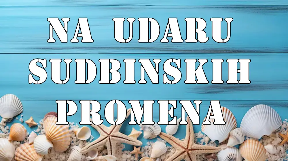 š„ Na udaru velikih sudbinskih promena tokom juna su sledeÄi znakovi. š„ Na udaru velikih sudbinskih promena tokom juna su sledeÄi znakovi.