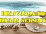 Dešavanja do Kraja Sedmice (28. maj – 1. jun 2025.) za Sve Znakove Zodijaka