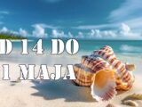 Evo velikog i opširnog horoskopa za sve znakove zodijaka za period od 14. do 21. maja 2025. godine.