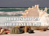  Ova nedelja je pod snažnim uticajem Merkurovog kretanja kroz Blizance, a takođe donosi unutrašnje preokrete i karmičke odluke.