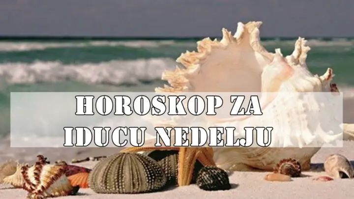  Ova nedelja je pod snažnim uticajem Merkurovog kretanja kroz Blizance, a takođe donosi unutrašnje preokrete i karmičke odluke.