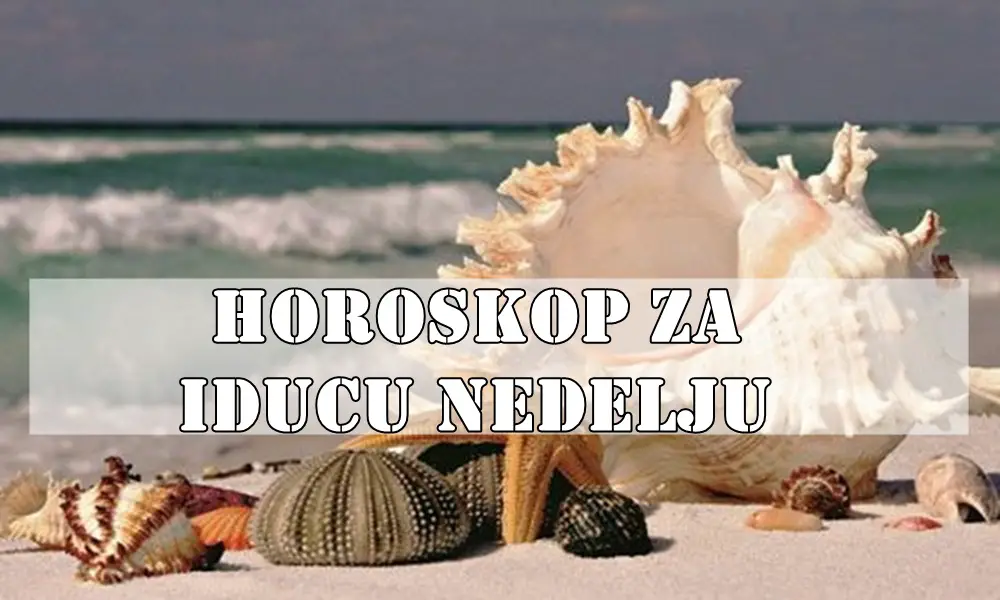 Ova nedelja je pod snažnim uticajem Merkurovog kretanja kroz Blizance, a takođe donosi unutrašnje preokrete i karmičke odluke. Ova nedelja je pod snažnim uticajem Merkurovog kretanja kroz Blizance, a takođe donosi unutrašnje preokrete i karmičke odluke.