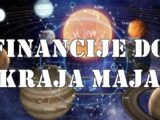 “Bik i Jarac napokon dišu lakše – dok Vaga mora dobro otvoriti oči i ne zaletati se.” Finansije sada traže mudrost, kontrolu i strpljenje.