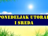 Period je pod uticajem tranzita Meseca iz Lava u Devicu, Venere u Blizancima i Marsa u Raku