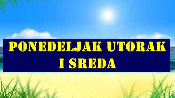 Period je pod uticajem tranzita Meseca iz Lava u Devicu, Venere u Blizancima i Marsa u Raku