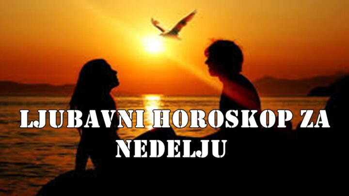Evo detaljnog i emocionalno dubokog ljubavnog horoskopa za nedelju, 4. maja 2025. za sve horoskopske znakove.