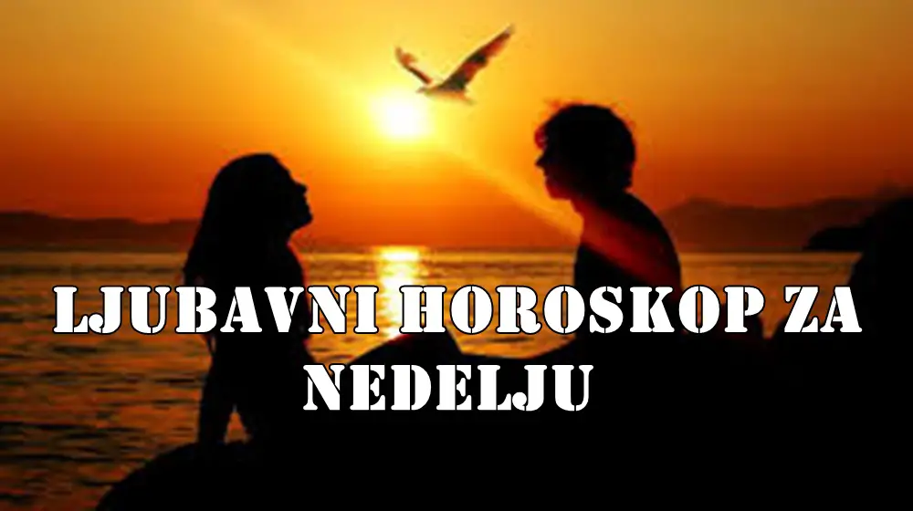 Evo detaljnog i emocionalno dubokog ljubavnog horoskopa za nedelju, 4. maja 2025. za sve horoskopske znakove. Evo detaljnog i emocionalno dubokog ljubavnog horoskopa za nedelju, 4. maja 2025. za sve horoskopske znakove.