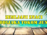 Jun 2025. je mesec koji donosi prilike za stabilnost i rast za zemljane znake, ali zahteva i spremnost na prilagođavanje i suočavanje sa emocijama.