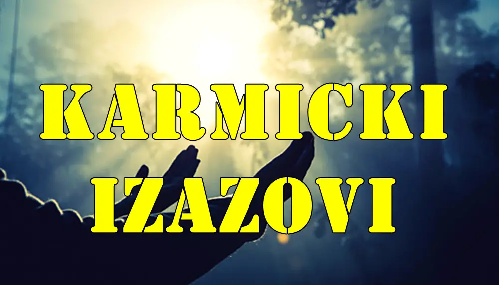 U narednim danima, Lav, Strelac i Blizanci ulaze u intenzivan ciklus karmičkih izazova – period koji donosi sudbinske lekcije U narednim danima, Lav, Strelac i Blizanci ulaze u intenzivan ciklus karmičkih izazova – period koji donosi sudbinske lekcije