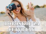 RAK  Danas dolazite do važne spoznaje: ko vas voli – ostaje.