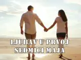Ljubav u prvoj sedmici maja ova nedelja nosi važne preokrete, osvetljava prave namere i pokreće karmičke tokove.