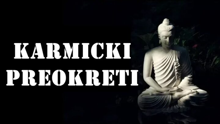 Neocekivani karmicki preokretiza sve znake zodijaka.