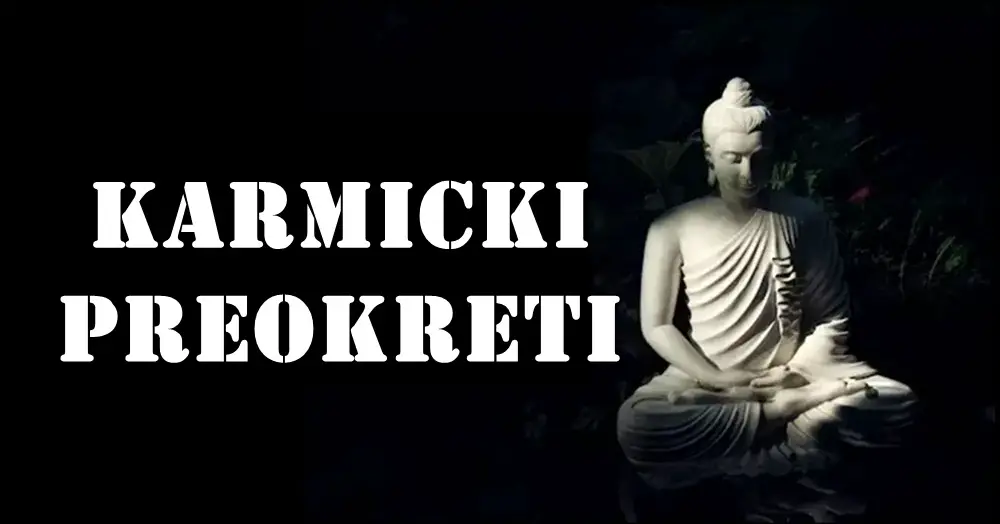 Neocekivani karmicki preokretiza sve znake zodijaka. Neocekivani karmicki preokretiza sve znake zodijaka.