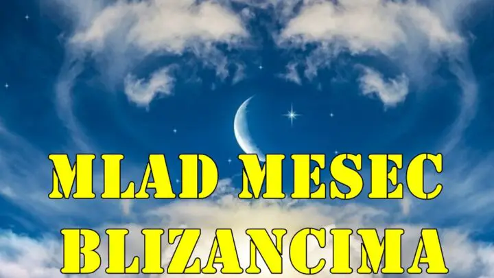 Mlad Mesec u Blizancima (27. maj 2025.): Uticaj na sve znakove Zodijaka