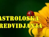 Astrološka predviđanja za svaki horoskopski znak do kraja proljeća 2025.