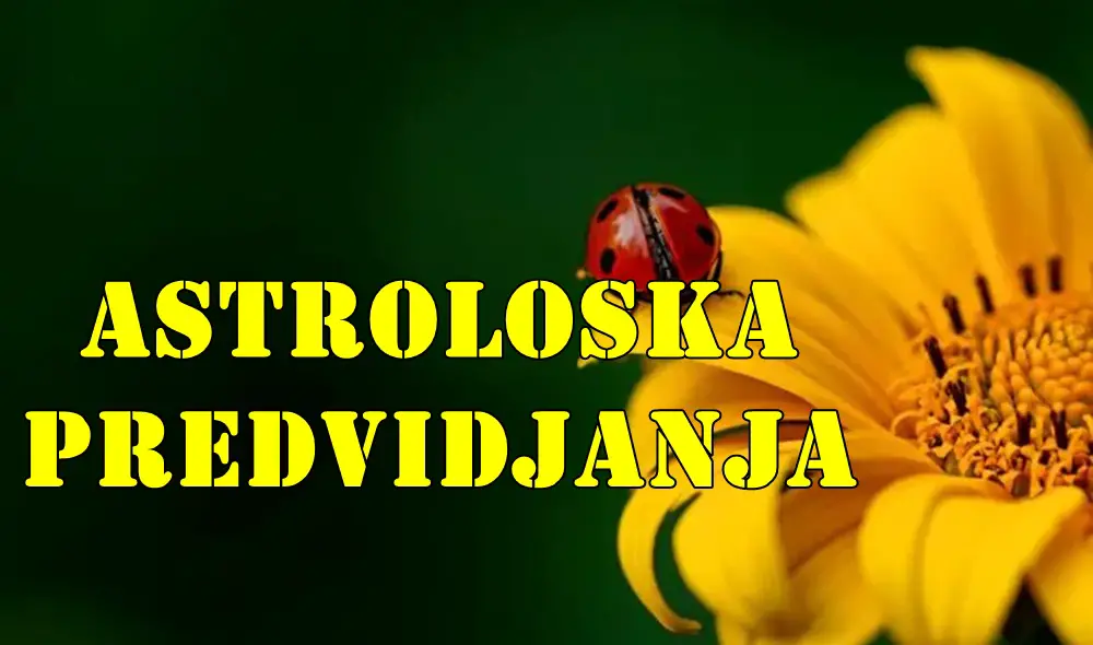 Astrološka predviđanja za svaki horoskopski znak do kraja proljeća 2025. Astrološka predviđanja za svaki horoskopski znak do kraja proljeća 2025.