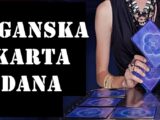 Karte danas ne šapuću — one govore jasno, moćno i sudbinski.