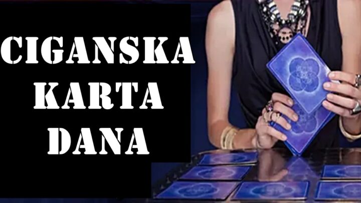 Karte danas ne šapuću — one govore jasno, moćno i sudbinski.