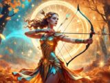 ♐ Strelac: Filozof, Avanturista i Nosilac Istine