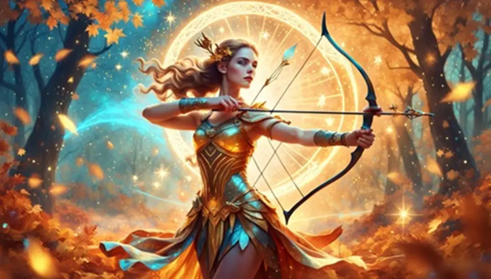 ♐ Strelac: Filozof, Avanturista i Nosilac Istine ♐ Strelac: Filozof, Avanturista i Nosilac Istine