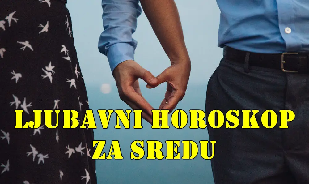 Evo detaljnog ljubavnog horoskopa za sredu, 21. maj 2025. godine, za sve znakove. Evo detaljnog ljubavnog horoskopa za sredu, 21. maj 2025. godine, za sve znakove.