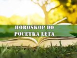 Horoskop do pocetka leta za sve znake zodijaka.