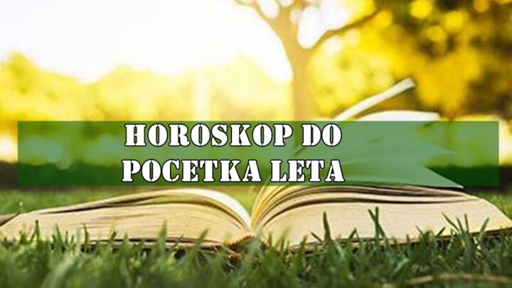 Horoskop do pocetka leta za sve znake zodijaka.
