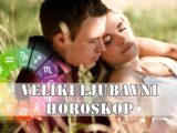 Veliki ljubavni horoskop za naredne dane za sve zodijake.