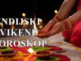 Indijski vikend horoskop Bik srce trazi istinu,Lavovi  pokazite ranjivost a sta se vama desava ?