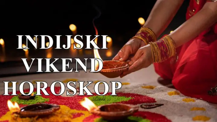 Indijski vikend horoskop Bik srce trazi istinu,Lavovi  pokazite ranjivost a sta se vama desava ?