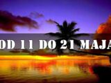 Horoskop za period od 11. do 21. maja 2025. godine za sve znakove zodijaka.