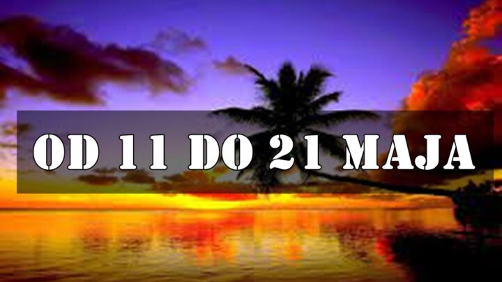 Horoskop za period od 11. do 21. maja 2025. godine za sve znakove zodijaka.
