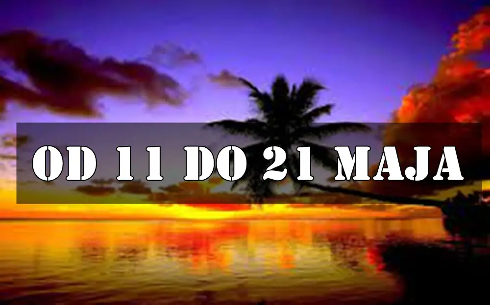 Horoskop za period od 11. do 21. maja 2025. godine za sve znakove zodijaka. Horoskop za period od 11. do 21. maja 2025. godine za sve znakove zodijaka.