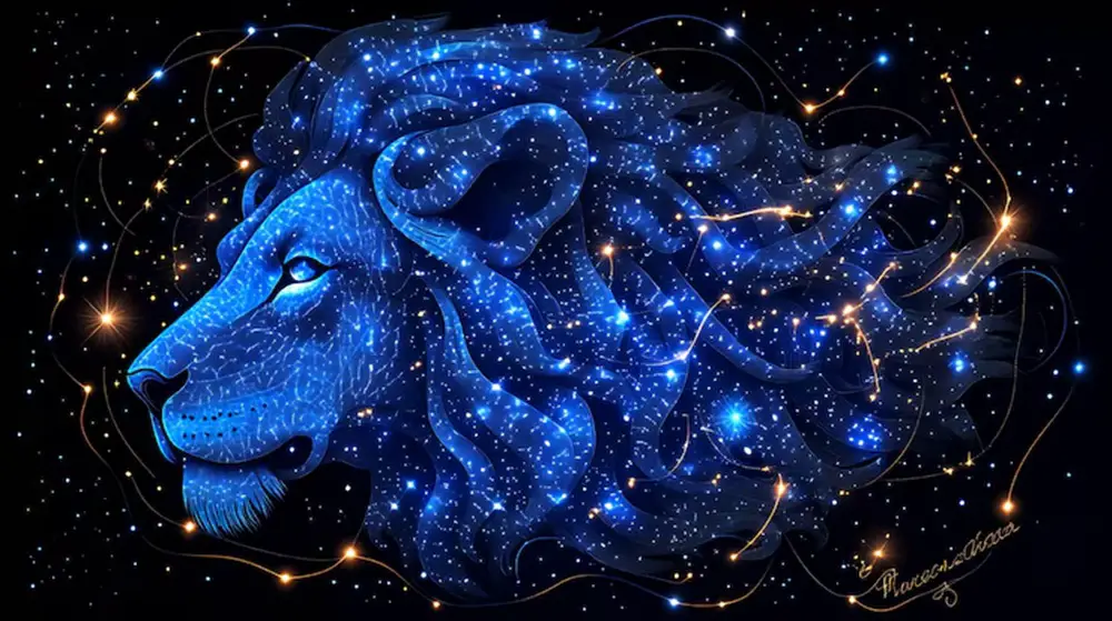 ♌ Lav – Ponosan, Jak, Nikad Svačiji: Duboka Transformacija Pred Vama ♌ Lav – Ponosan, Jak, Nikad Svačiji: Duboka Transformacija Pred Vama