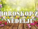 Danas vam univerzum šalje znak: vreme je da kažete “dosta”.dragi JARCEVI!