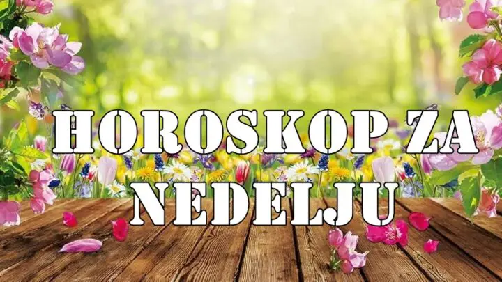 Danas vam univerzum šalje znak: vreme je da kažete “dosta”.dragi JARCEVI!