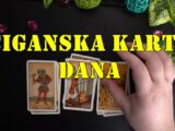 Ciganska karta dana za sve zodijake saznajte koju smo danas izvukli za vas.