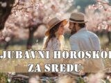 Ljubavni horoskop za sredu,Device  “Ljubav ne traži savršen plan, već stvarno prisustvo.”